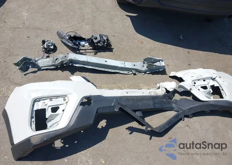 2020 Subaru Forester from USA, damaged, VIN JF2SKADC5LH466916